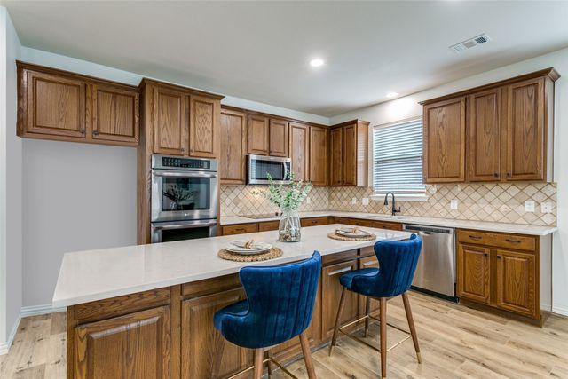 2311 Watercrest Drive, Keller, TX 76248