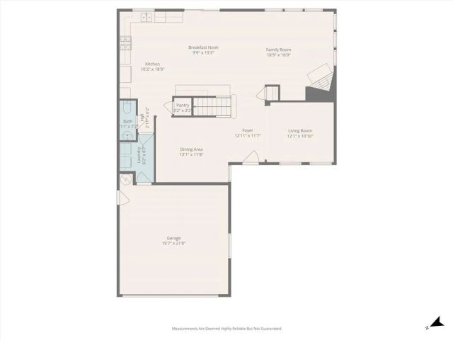 28008 Eddie, Saugus, CA 91350