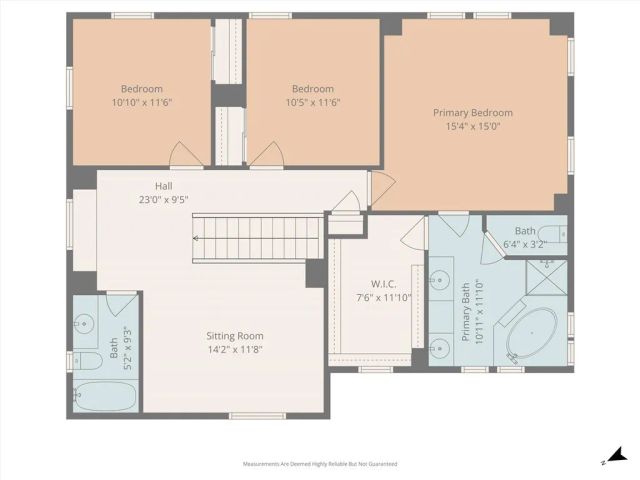 28008 Eddie, Saugus, CA 91350