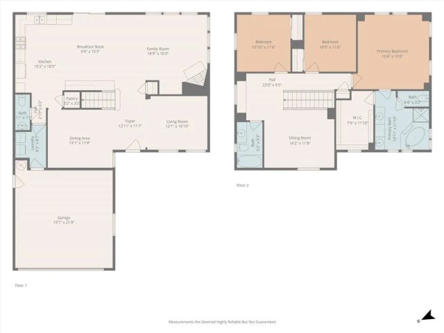 28008 Eddie, Saugus, CA 91350