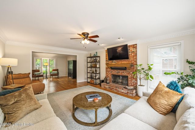 2513 Ballantrae Cir, Louisville, KY 40242