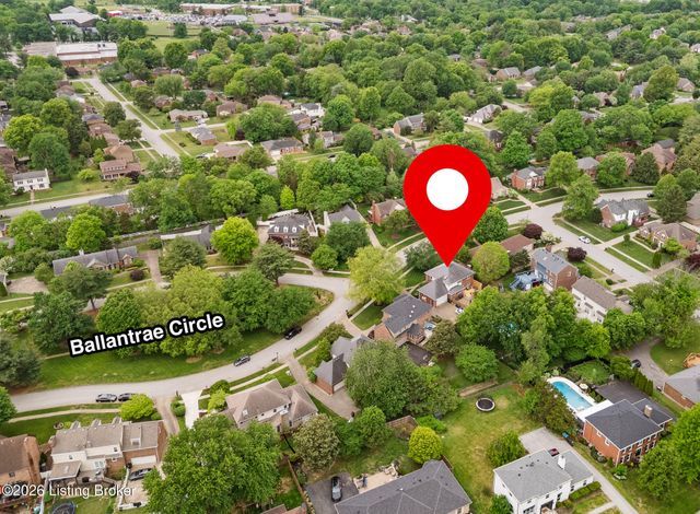 2513 Ballantrae Cir, Louisville, KY 40242