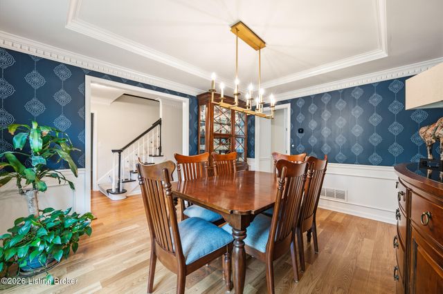 2513 Ballantrae Cir, Louisville, KY 40242