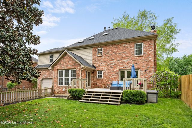 2513 Ballantrae Cir, Louisville, KY 40242