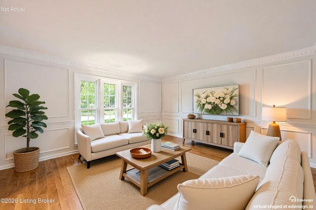 2513 Ballantrae Cir, Louisville, KY 40242