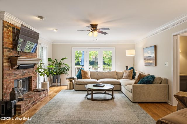 2513 Ballantrae Cir, Louisville, KY 40242