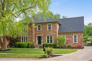 2513 Ballantrae Cir, Louisville, KY 40242