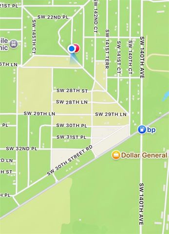2499 SW 143RD COURT, Ocala, FL 34481