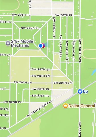 2499 SW 143RD COURT, Ocala, FL 34481