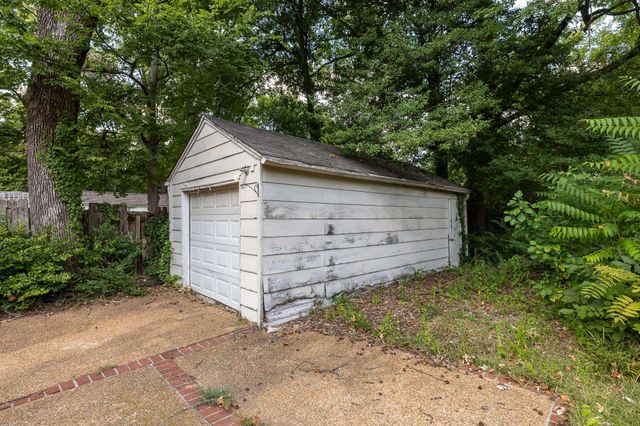 4906 SPOTTSWOOD AVE, Memphis, TN 38117