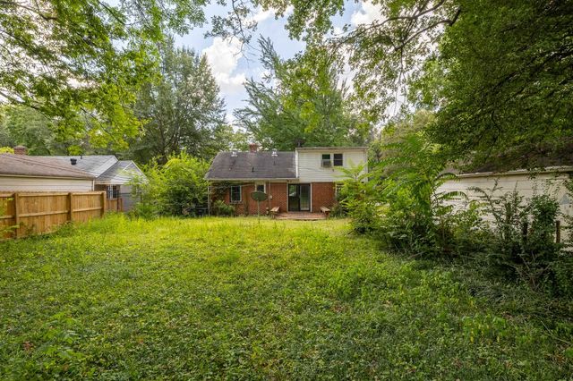 4906 SPOTTSWOOD AVE, Memphis, TN 38117