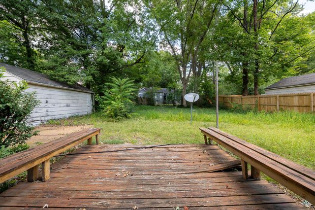 4906 SPOTTSWOOD AVE, Memphis, TN 38117