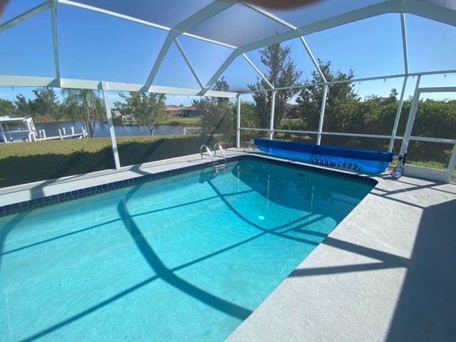9500 ATTICA CIRCLE, Port Charlotte, FL 33981