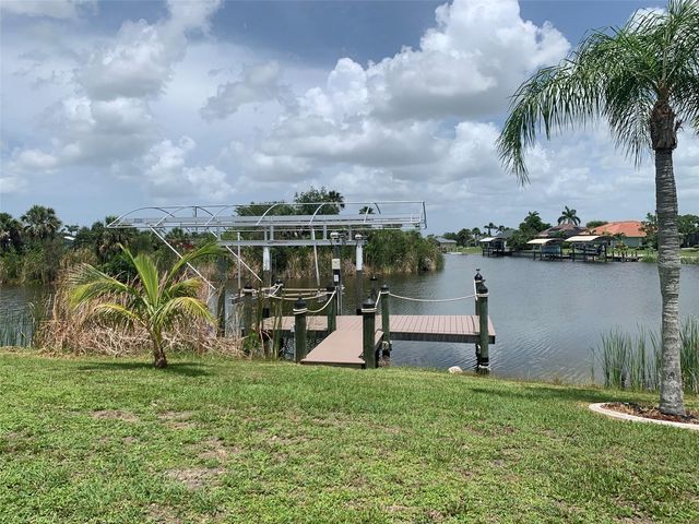 9500 ATTICA CIRCLE, Port Charlotte, FL 33981