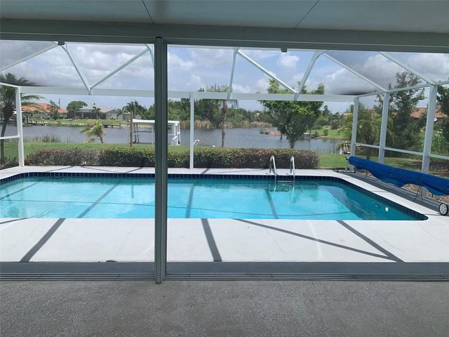 9500 ATTICA CIRCLE, Port Charlotte, FL 33981