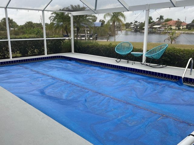 9500 ATTICA CIRCLE, Port Charlotte, FL 33981
