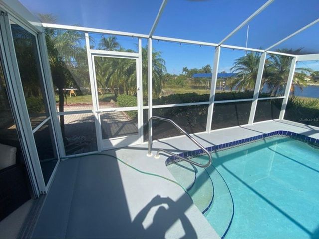 9500 ATTICA CIRCLE, Port Charlotte, FL 33981