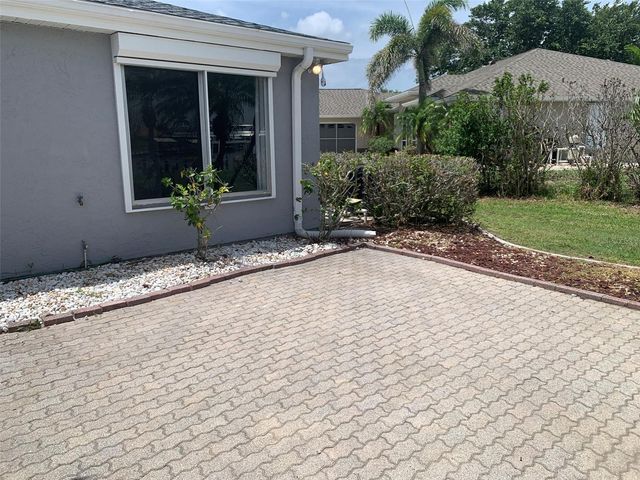 9500 ATTICA CIRCLE, Port Charlotte, FL 33981