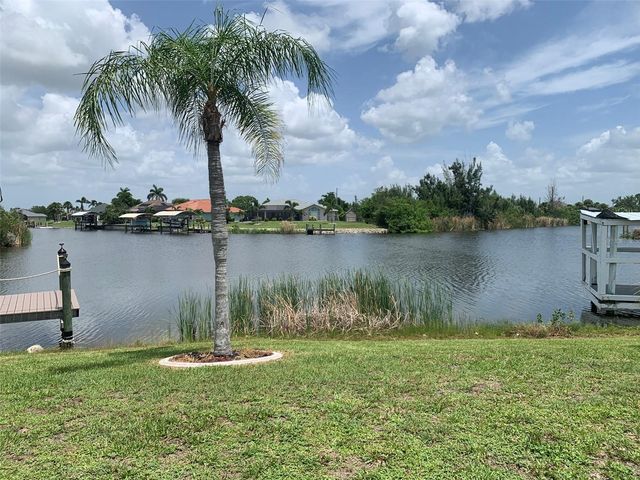 9500 ATTICA CIRCLE, Port Charlotte, FL 33981