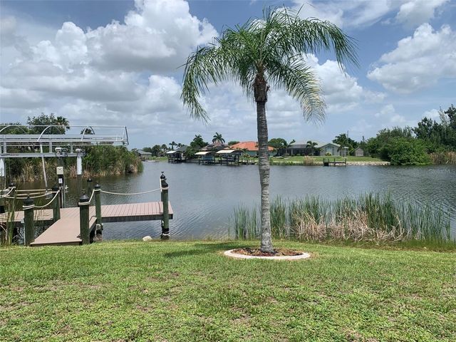 9500 ATTICA CIRCLE, Port Charlotte, FL 33981