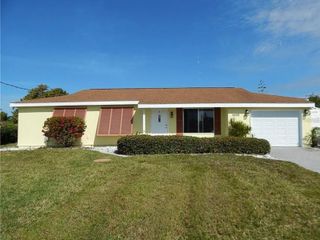9500 ATTICA CIRCLE, Port Charlotte, FL 33981