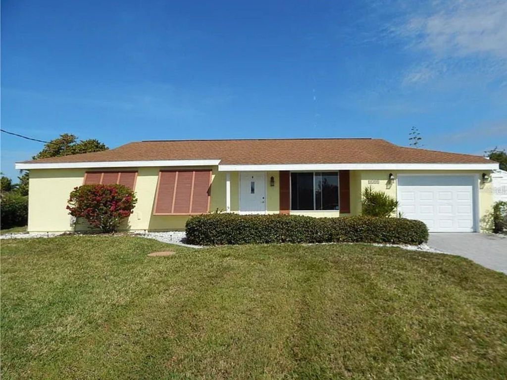9500 ATTICA CIRCLE, Port Charlotte, FL 33981