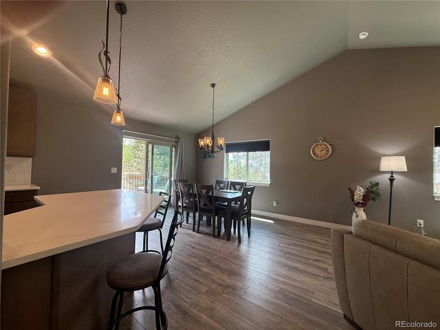 24 Big Horn Circle, Florissant, CO 80816