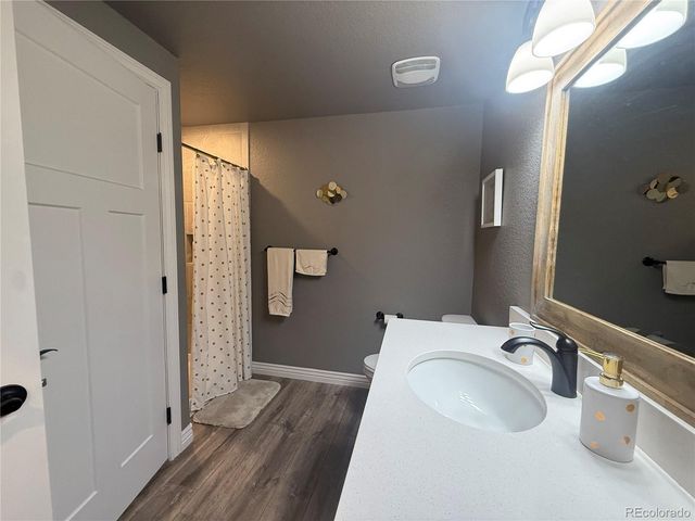 24 Big Horn Circle, Florissant, CO 80816