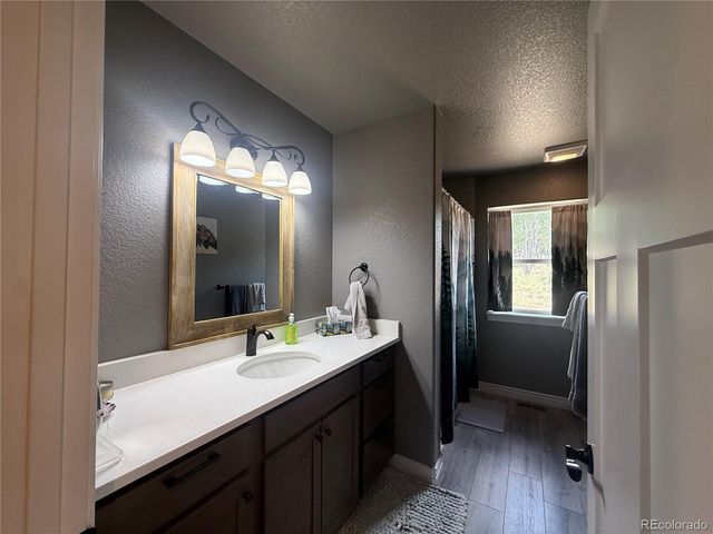 24 Big Horn Circle, Florissant, CO 80816
