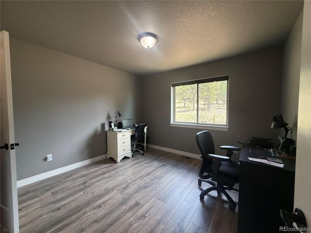 24 Big Horn Circle, Florissant, CO 80816