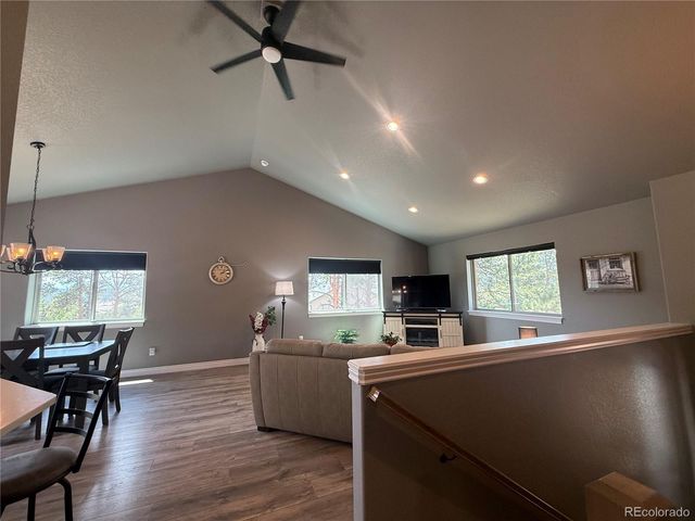 24 Big Horn Circle, Florissant, CO 80816
