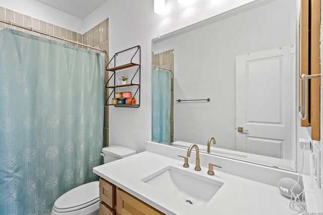 7110 Bella Garden, San Antonio, TX 78256