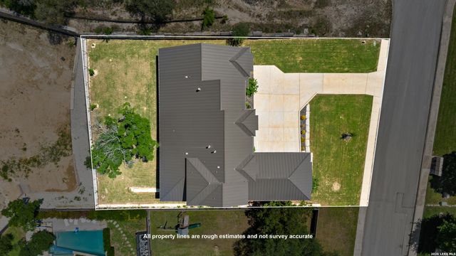 7110 Bella Garden, San Antonio, TX 78256