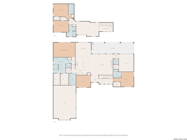 7110 Bella Garden, San Antonio, TX 78256