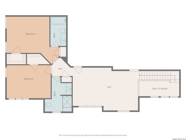 7110 Bella Garden, San Antonio, TX 78256