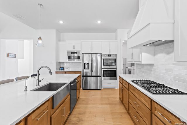 7110 Bella Garden, San Antonio, TX 78256