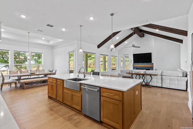 7110 Bella Garden, San Antonio, TX 78256