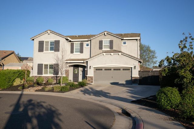 121 Monaco Ct, Lincoln, CA 95648
