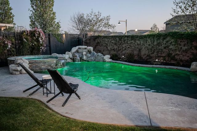 121 Monaco Ct, Lincoln, CA 95648