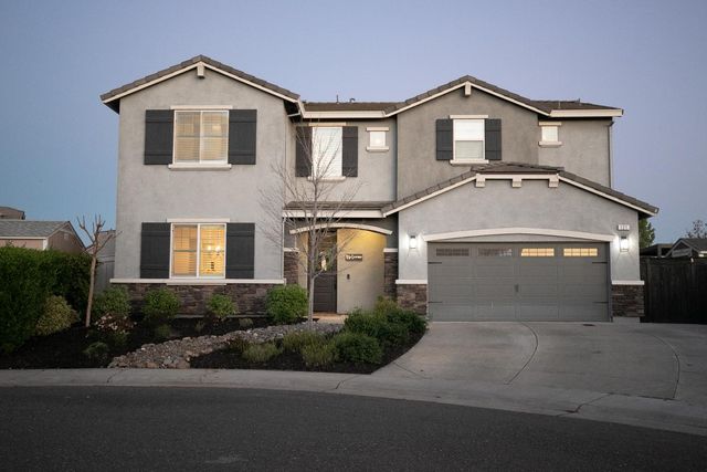 121 Monaco Ct, Lincoln, CA 95648