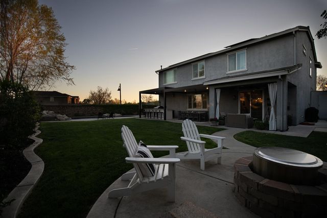 121 Monaco Ct, Lincoln, CA 95648