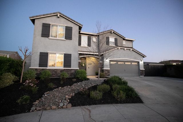 121 Monaco Ct, Lincoln, CA 95648