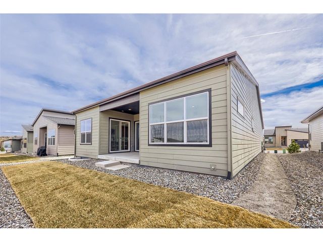 6327 Verve Ln, Parker, CO 80134