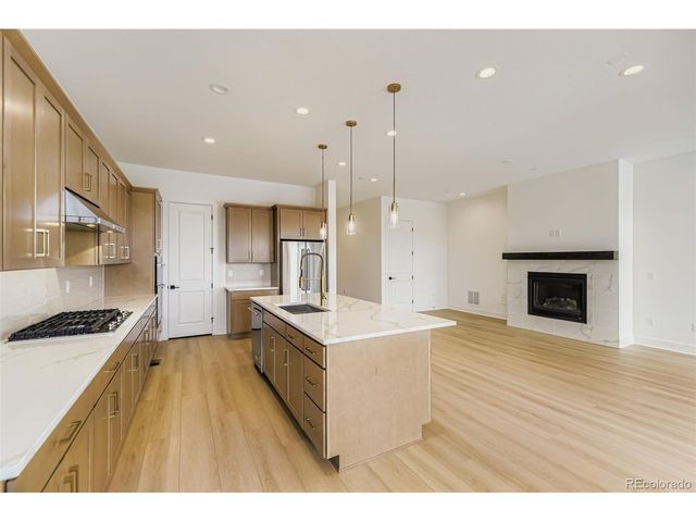 6327 Verve Ln, Parker, CO 80134