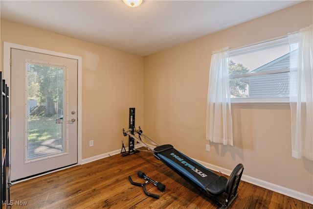 18009 Kalvin Drive, Brook Park, OH 44142