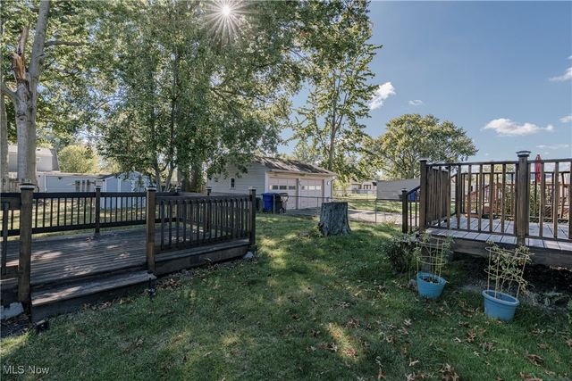 18009 Kalvin Drive, Brook Park, OH 44142