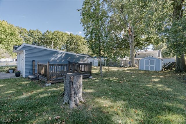 18009 Kalvin Drive, Brook Park, OH 44142