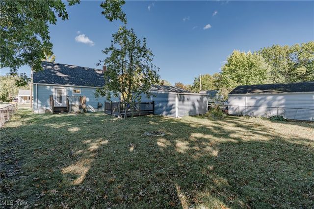 18009 Kalvin Drive, Brook Park, OH 44142