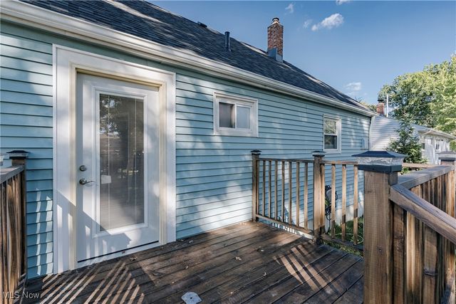 18009 Kalvin Drive, Brook Park, OH 44142