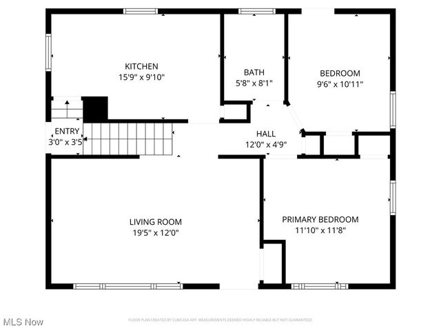 18009 Kalvin Drive, Brook Park, OH 44142